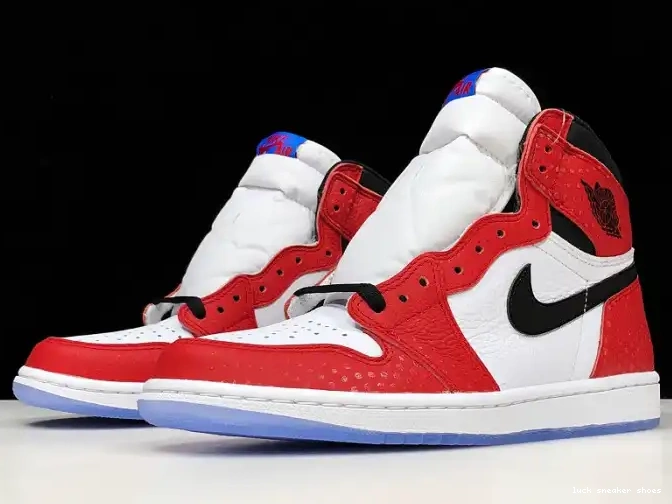 Reps LUCY 555088-602 Jordan Origin Story Retro OG 1 Air High 0515